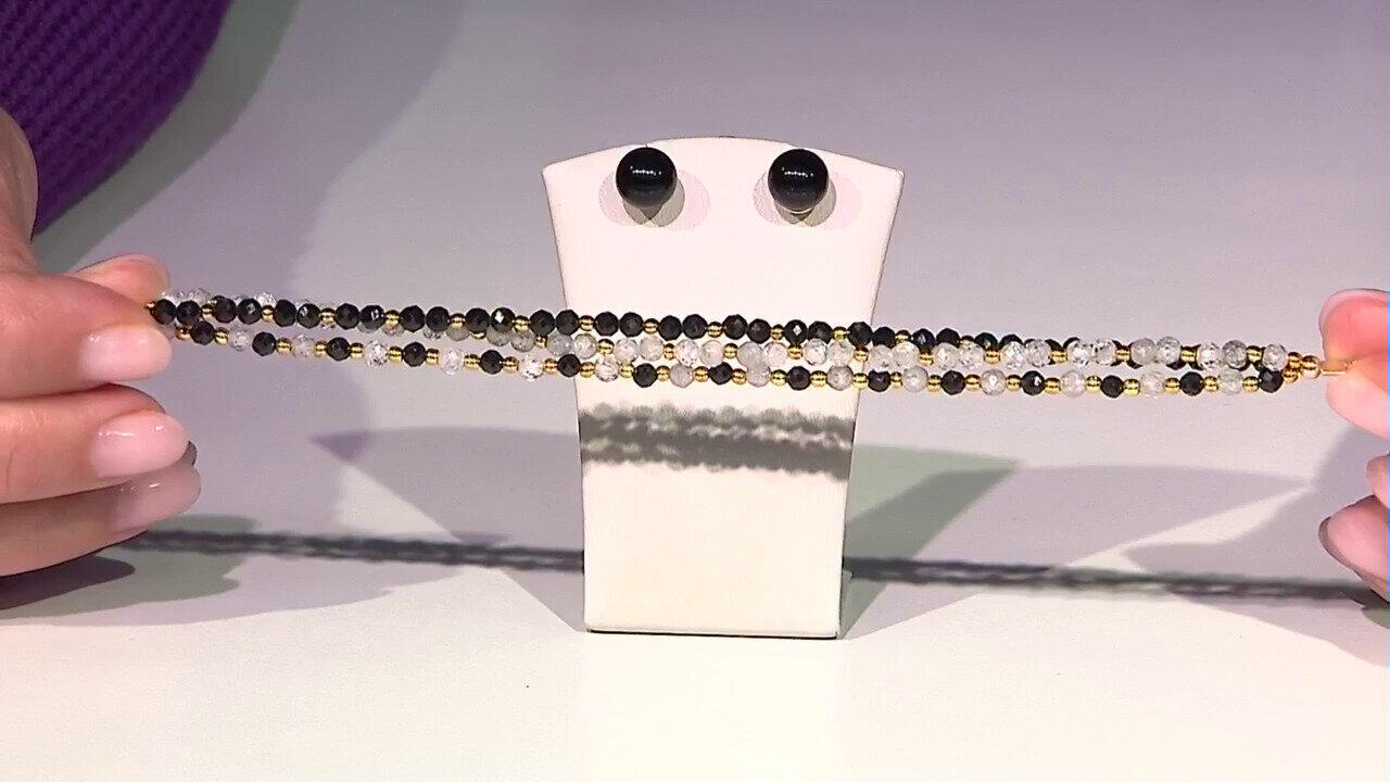 Visualizza l‘ultima asta di gioielli in Tv