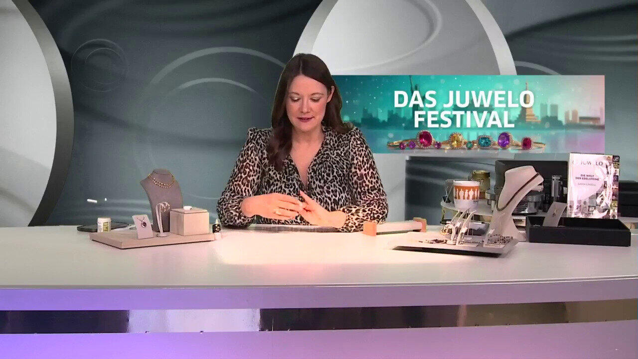 Letzte TV-Show ansehen