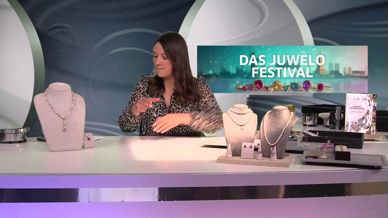 Letzte TV-Show ansehen