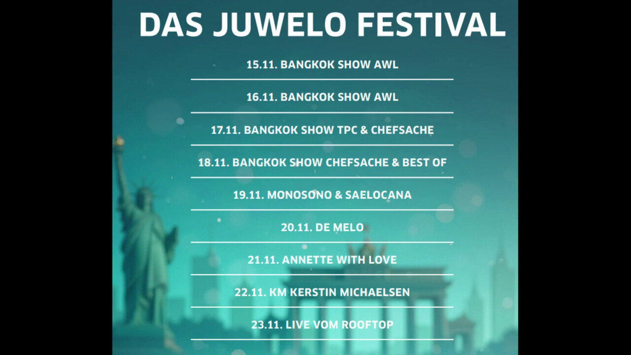 Letzte TV-Show ansehen