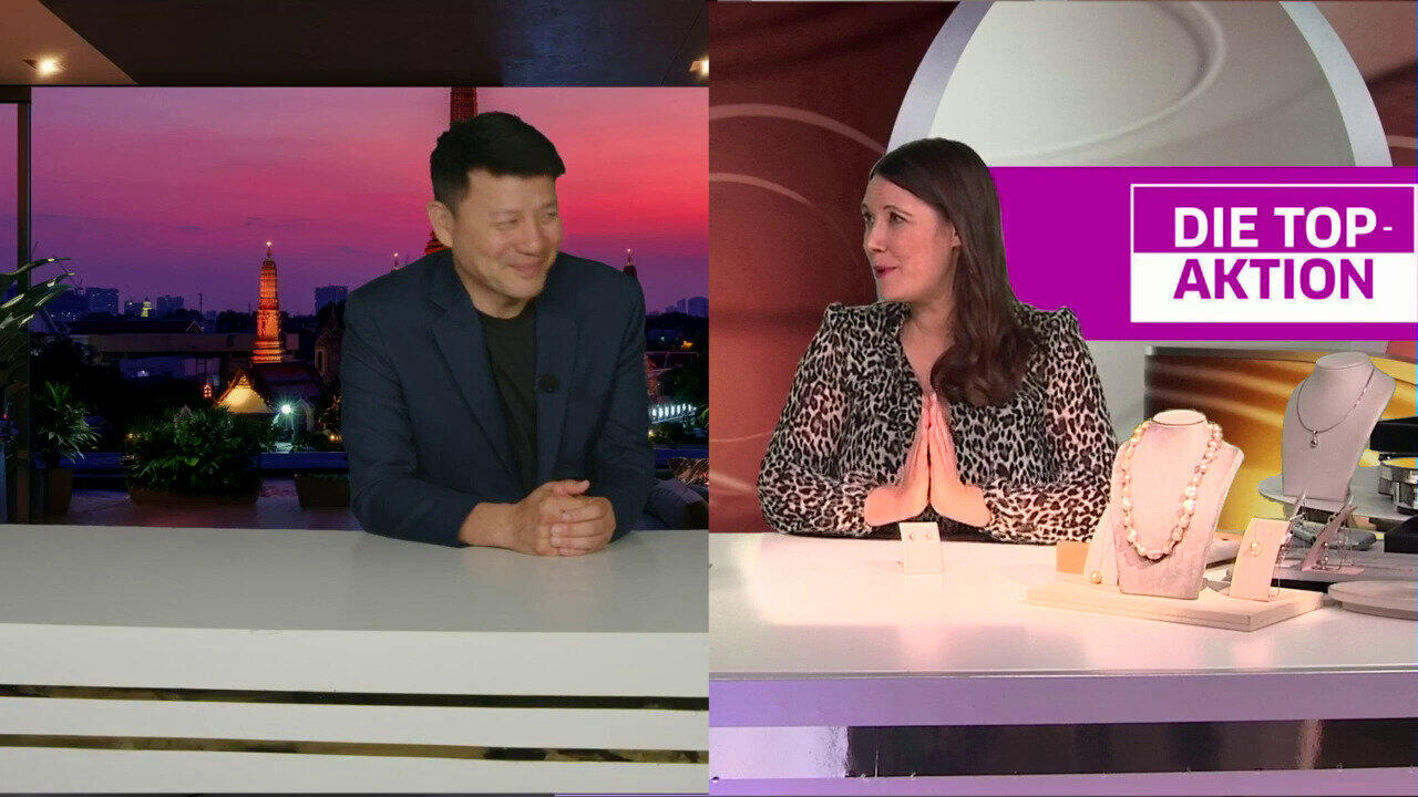 Video Gouden oorbellen met Tahiti parels (TPC)