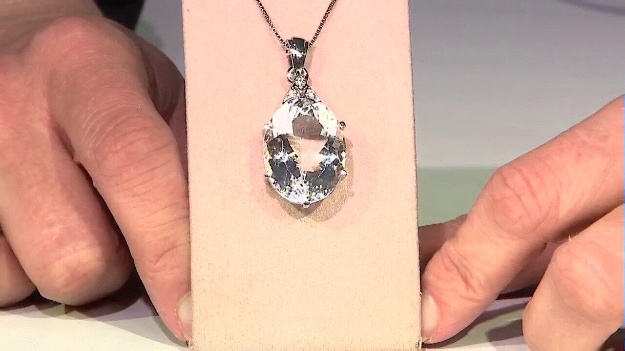 Visualizza l‘ultima asta di gioielli in Tv