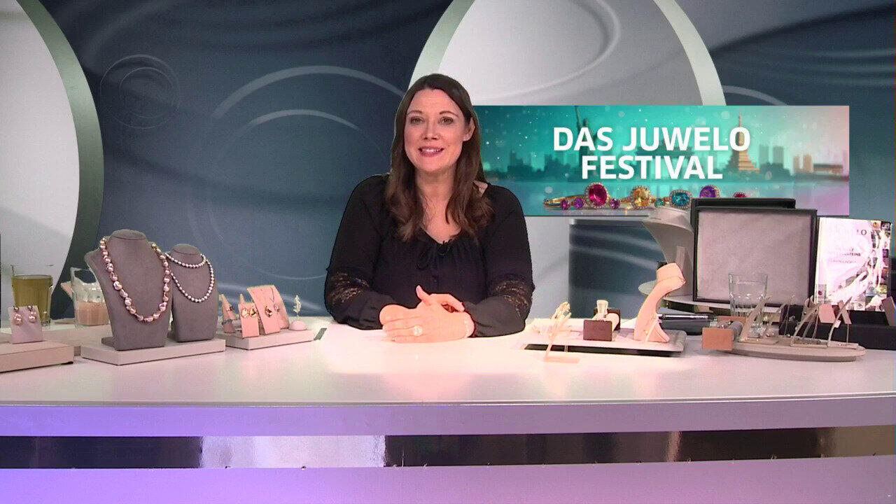 Visualizza l‘ultima asta di gioielli in Tv