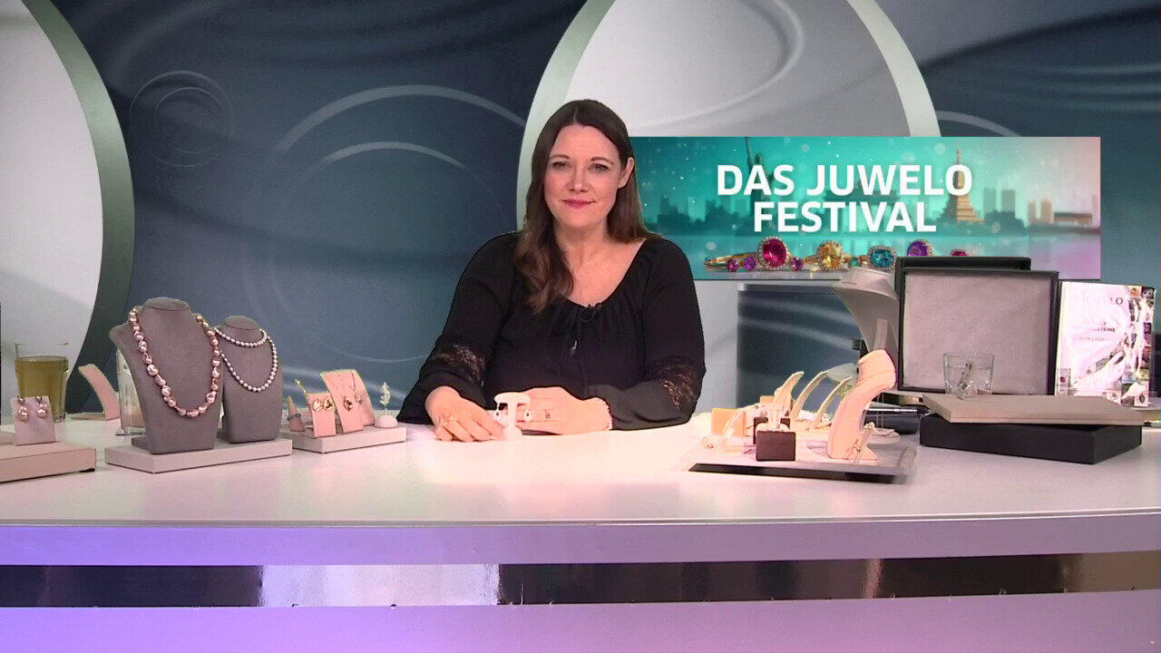 Video Mosambik-Granat-Silberohrringe