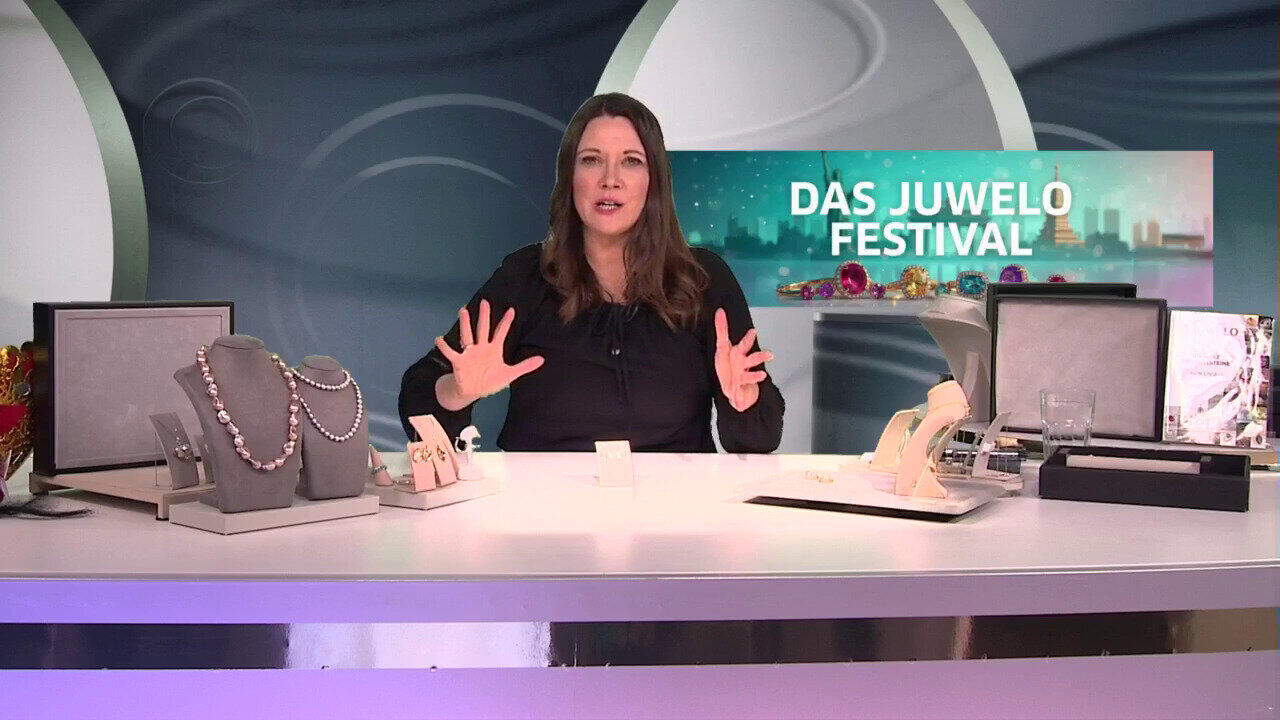 Video Silberohrringe