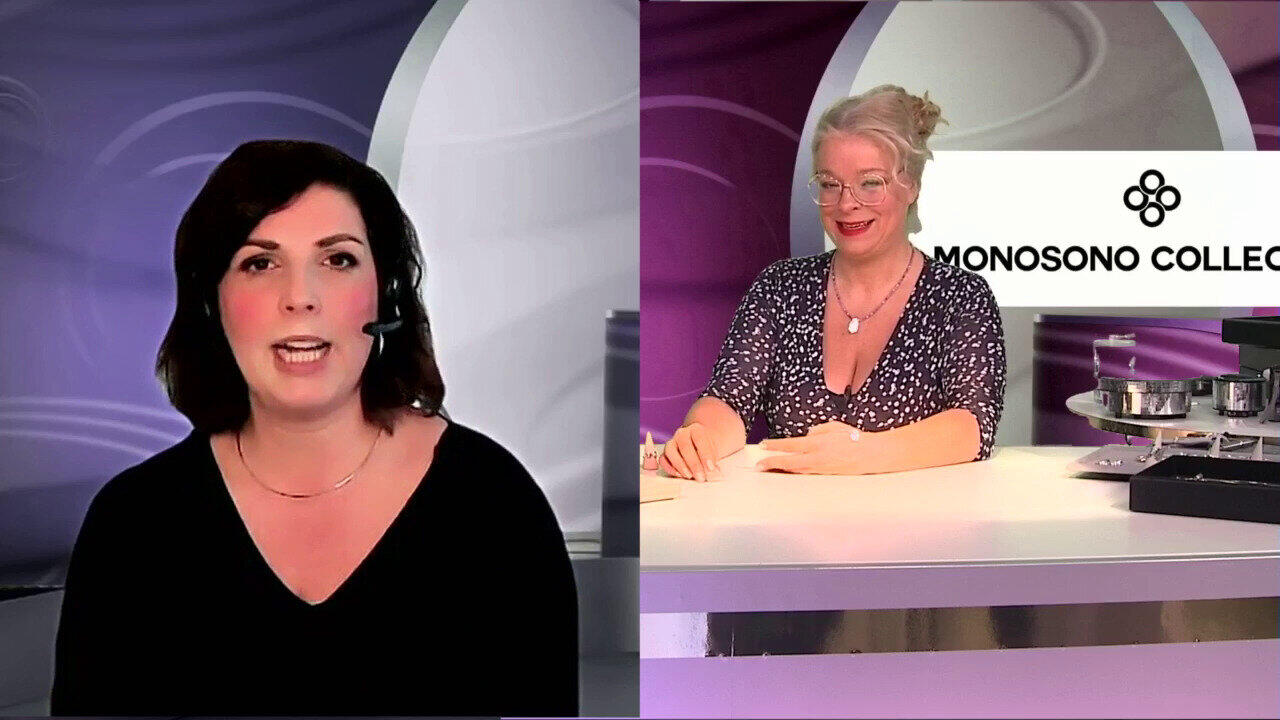 Voir l’enchère du bijou