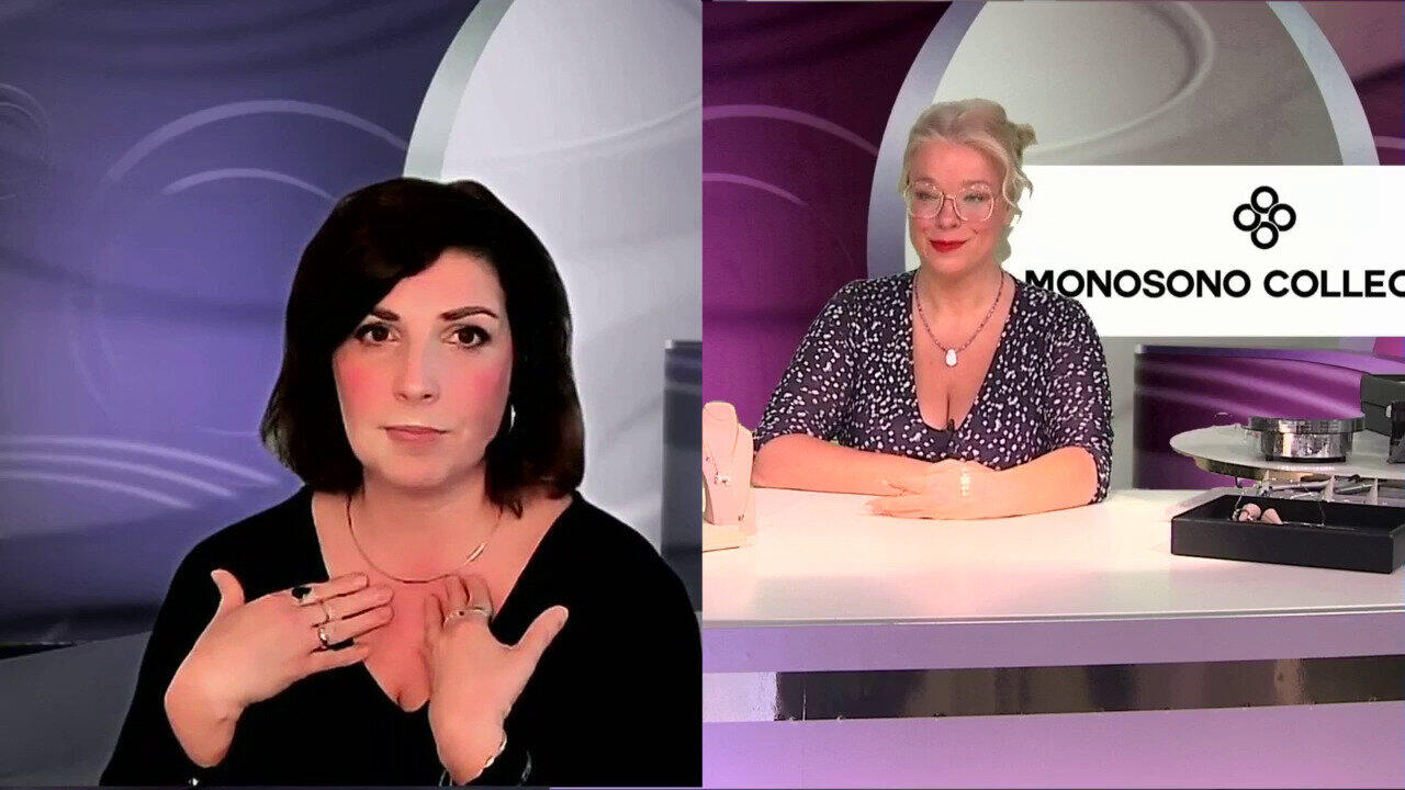 Visualizza l‘ultima asta di gioielli in Tv