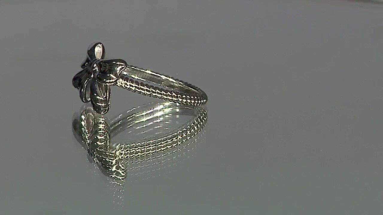 Video Silberring (MONOSONO COLLECTION)