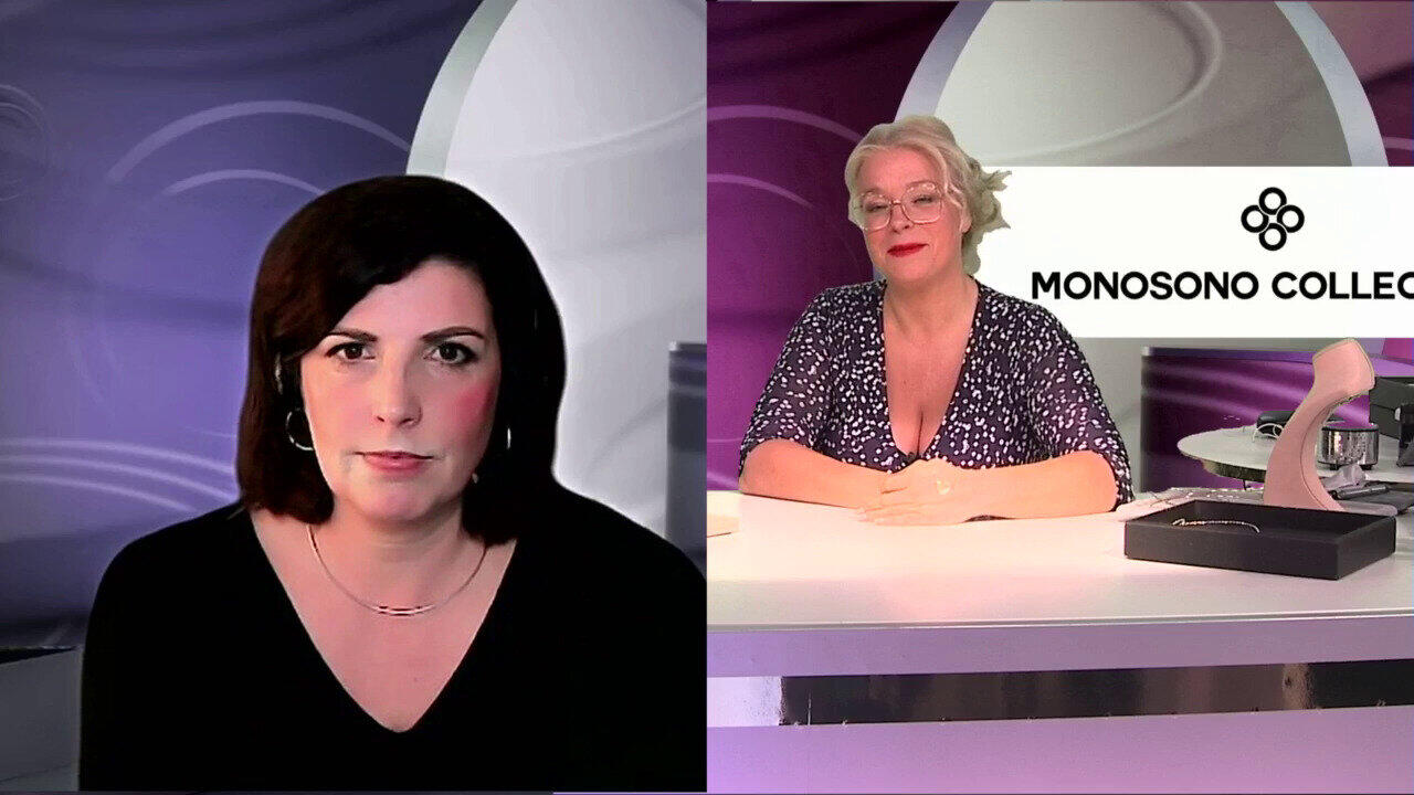 Visualizza l‘ultima asta di gioielli in Tv