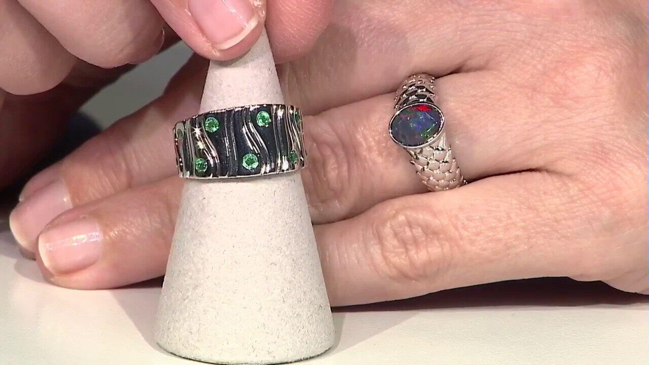 Visualizza l‘ultima asta di gioielli in Tv