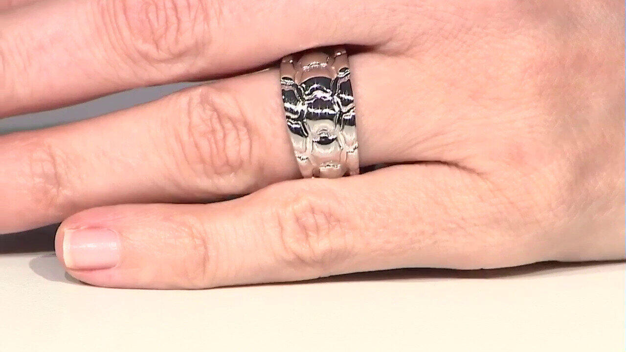 Video Silberring (SAELOCANA)