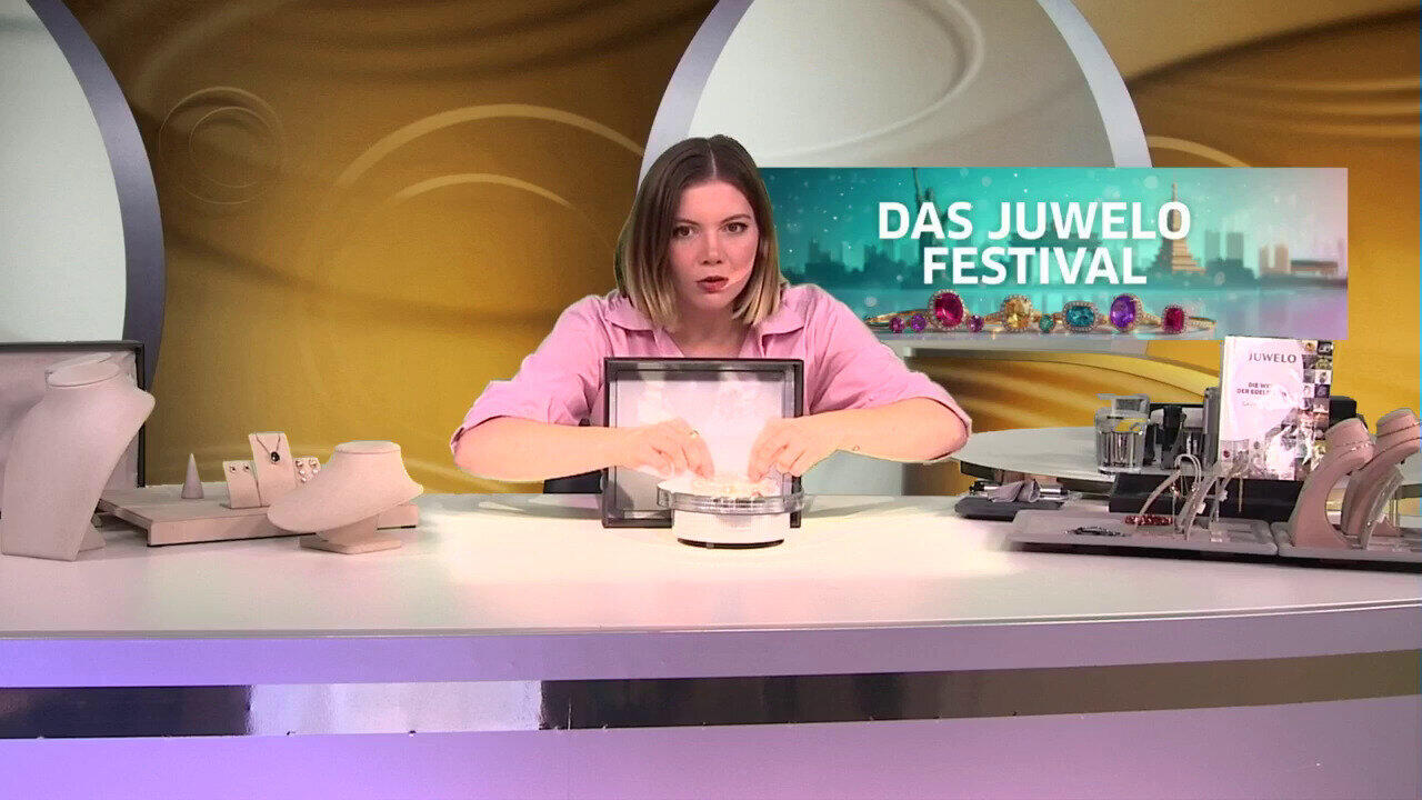 Voir l’enchère du bijou