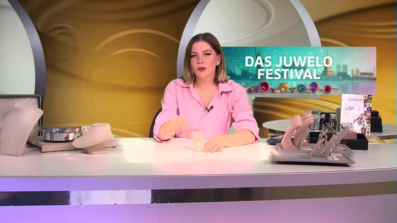 Video Pendentif en argent et Péridot