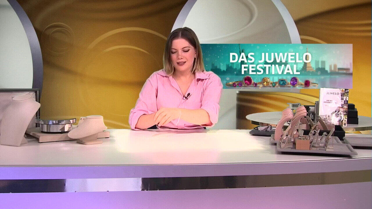 Video Bracciale in argento