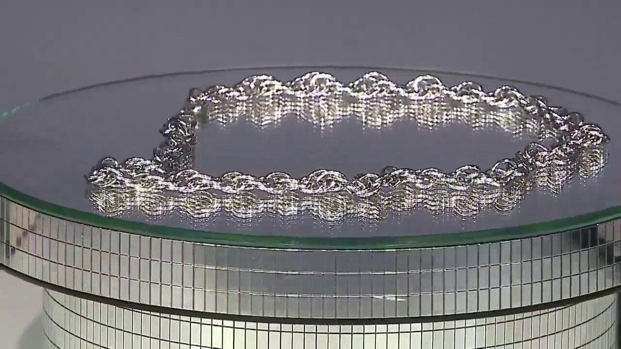 Visualizza l‘ultima asta di gioielli in Tv