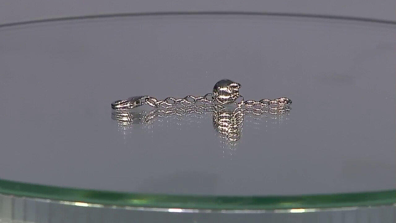 Visualizza l‘ultima asta di gioielli in Tv