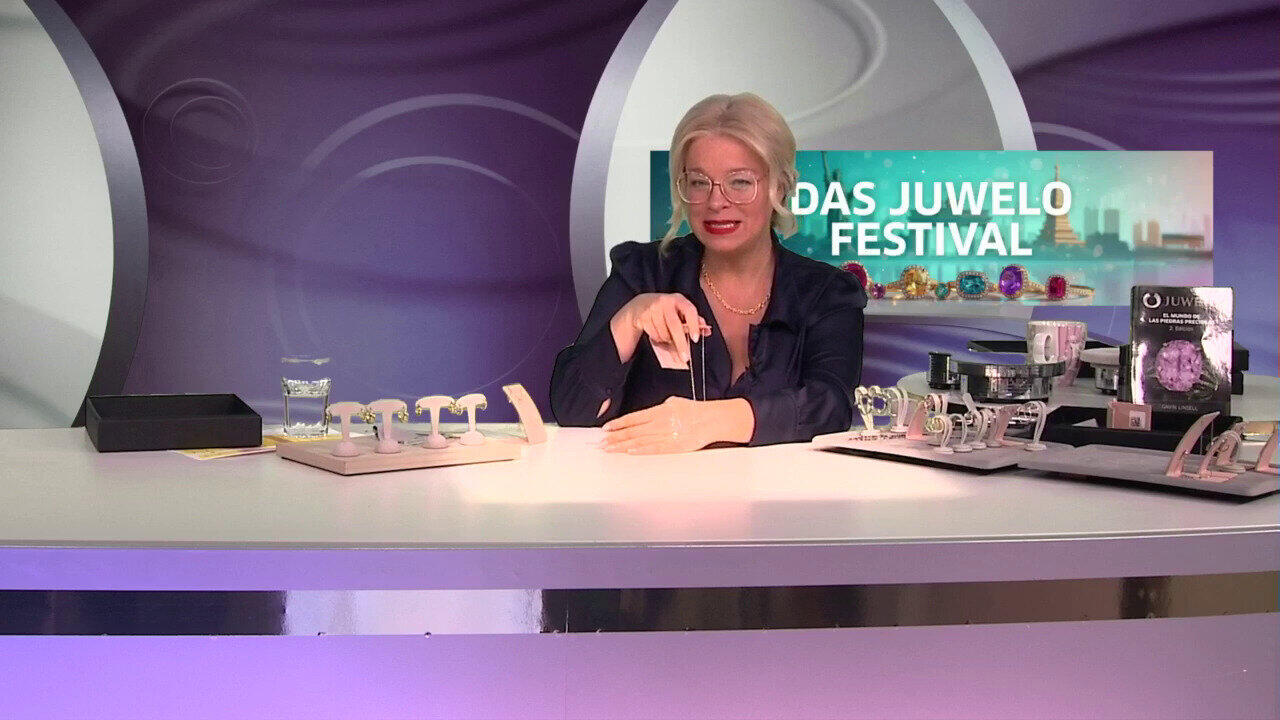 Voir l’enchère du bijou