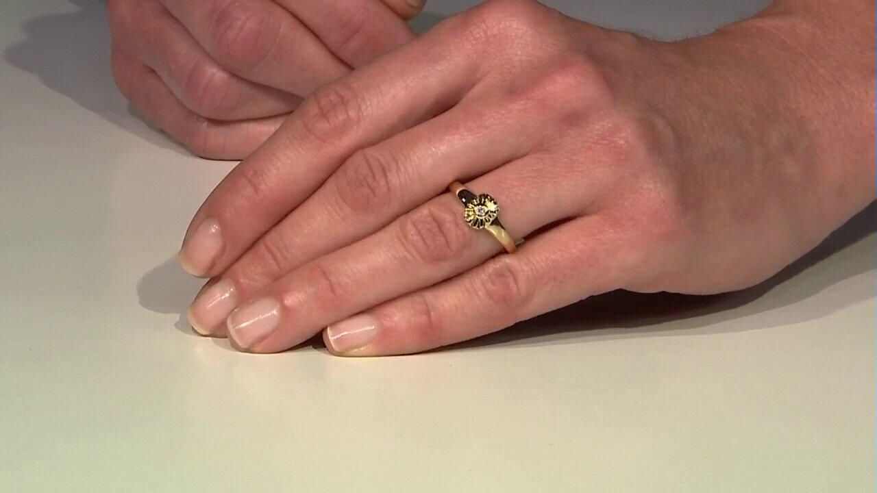 Voir l’enchère du bijou