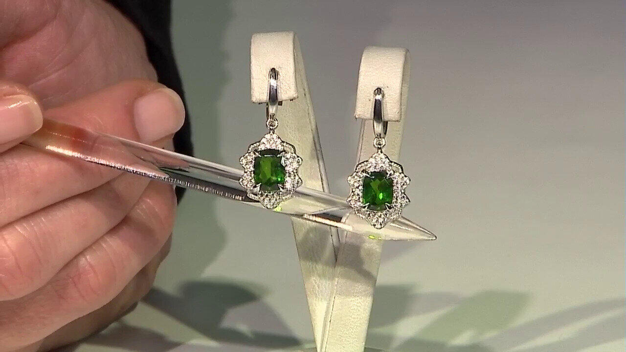 Visualizza l‘ultima asta di gioielli in Tv