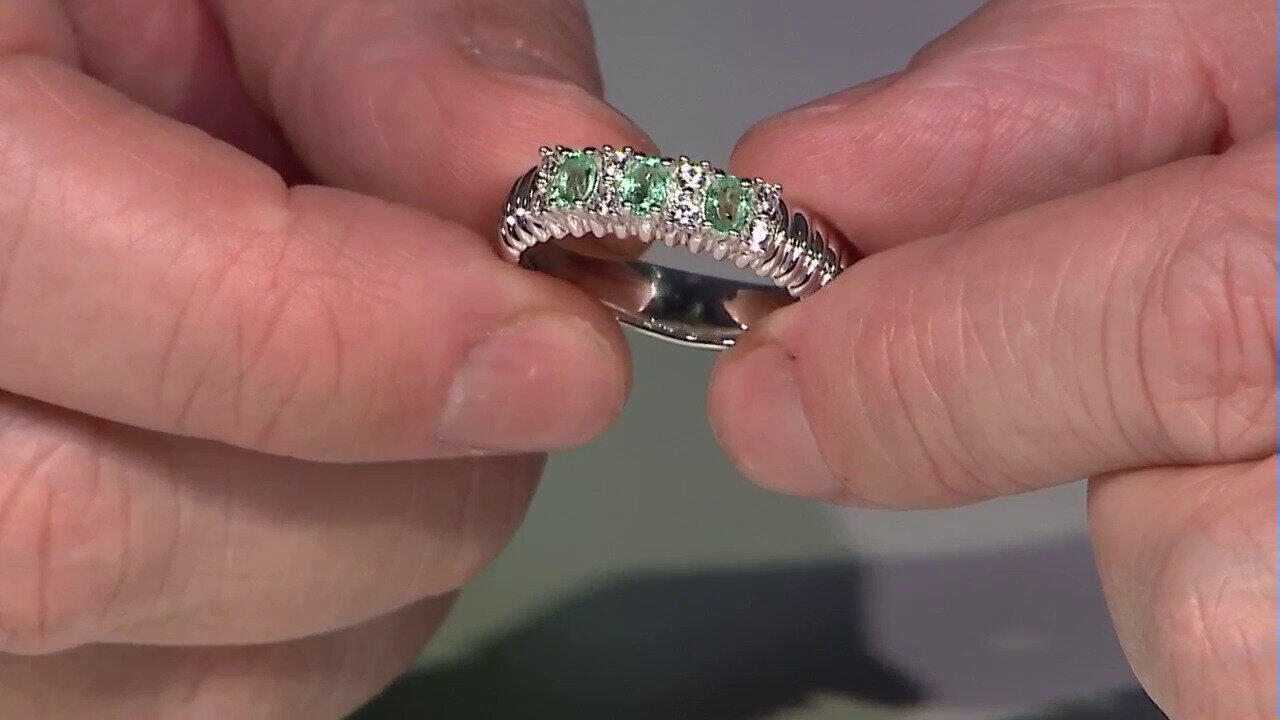 Visualizza l‘ultima asta di gioielli in Tv