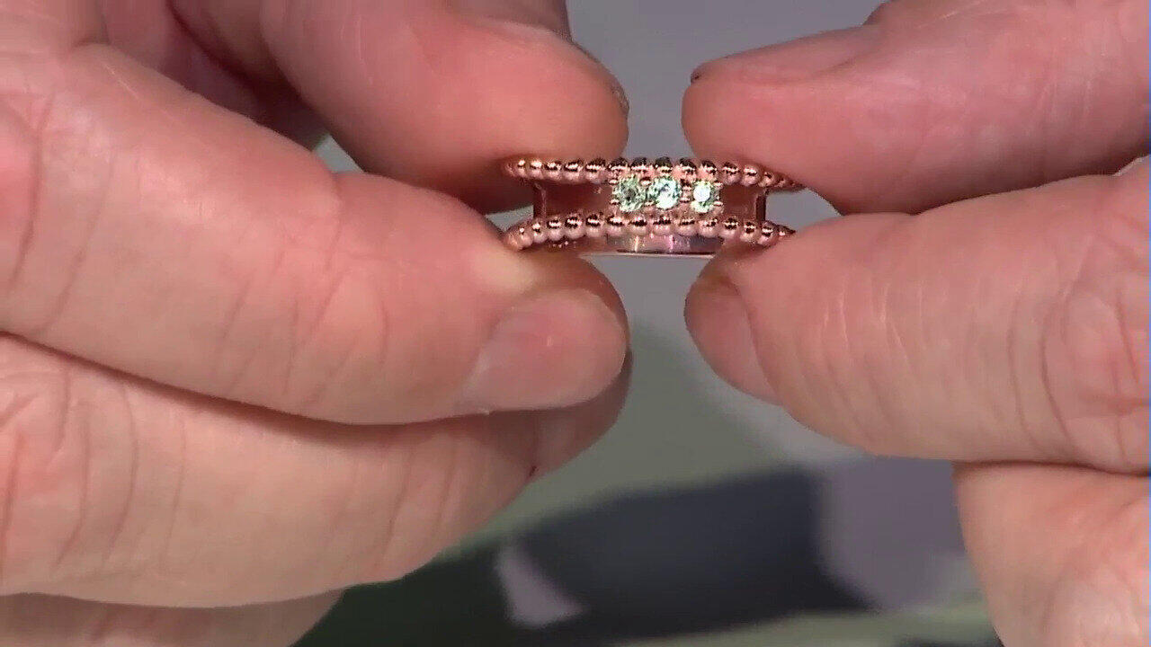 Visualizza l‘ultima asta di gioielli in Tv