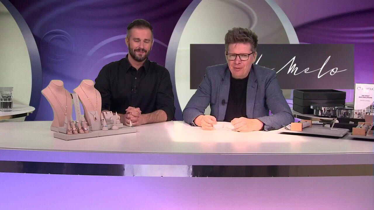 Letzte TV-Show ansehen