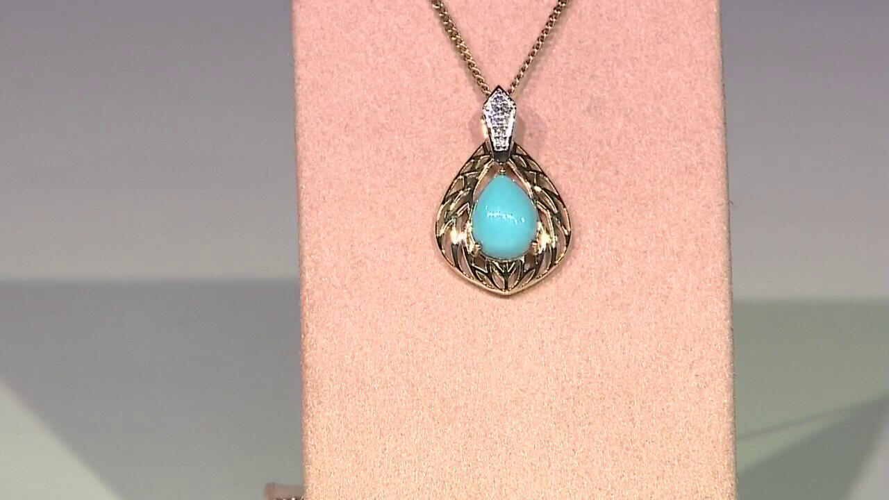 Voir l’enchère du bijou