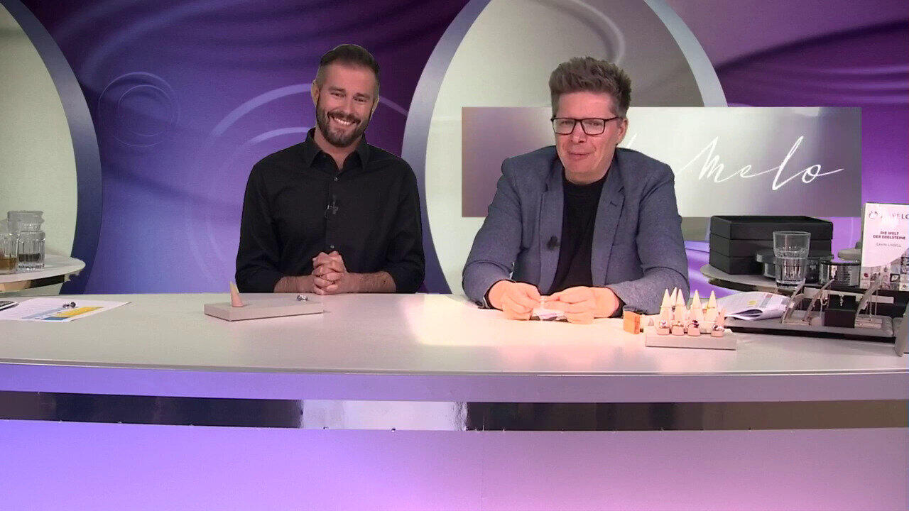 Visualizza l‘ultima asta di gioielli in Tv