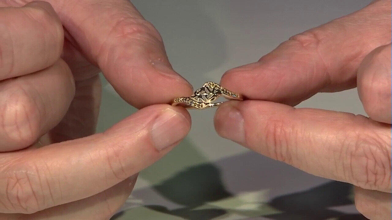 Visualizza l‘ultima asta di gioielli in Tv