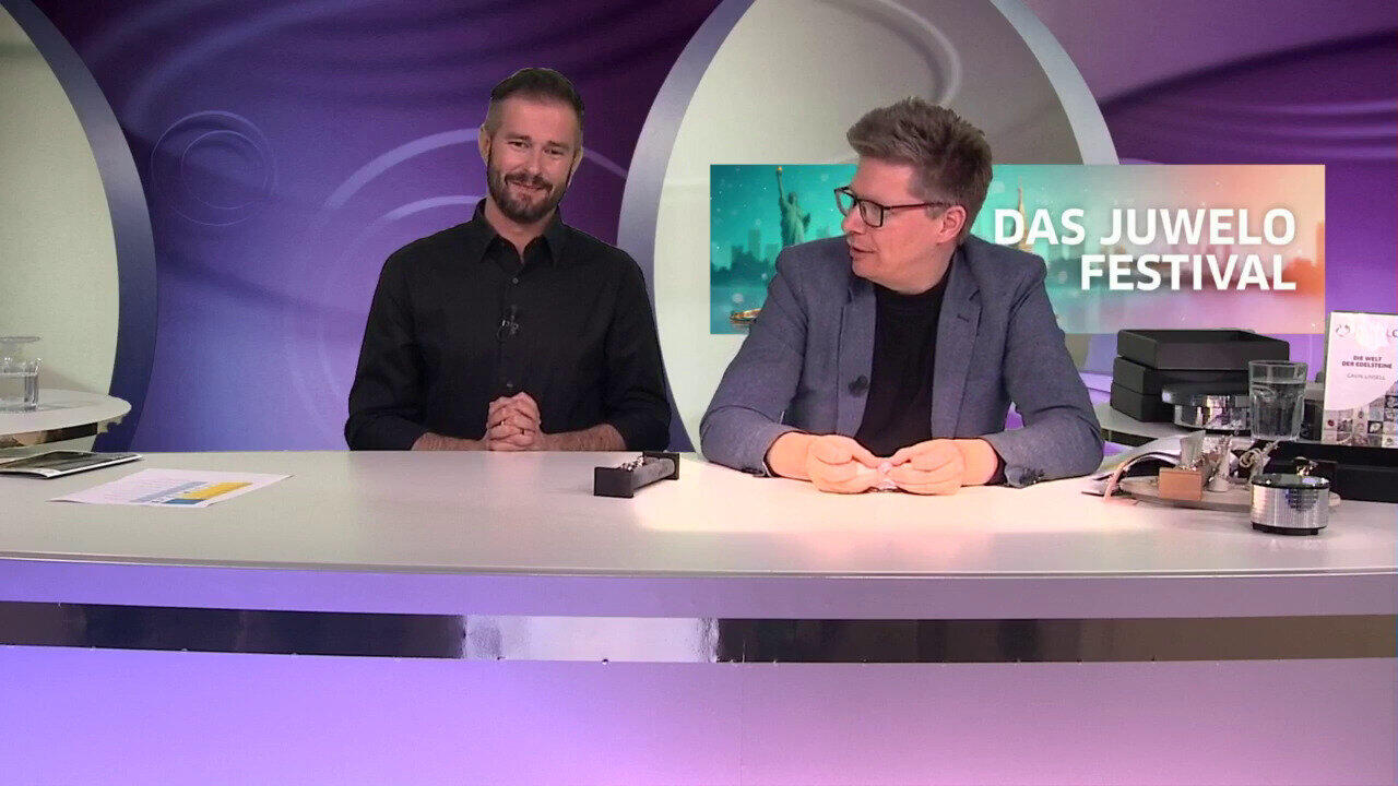 Video Anello in argento con Ametista Uruguay (de Melo)