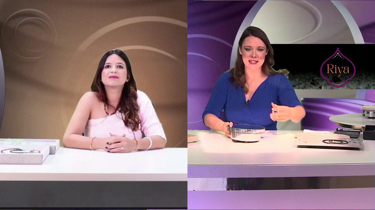 Visualizza l‘ultima asta di gioielli in Tv