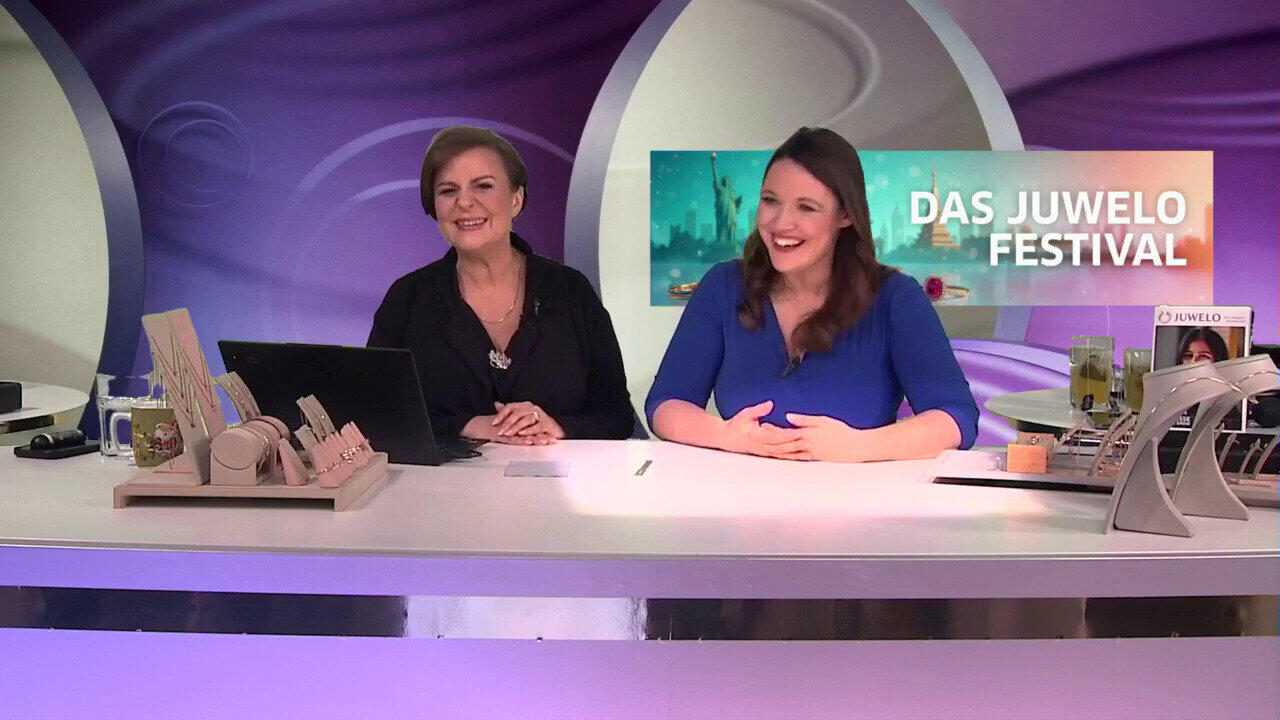 Video VVS1 (G) Brillant-Goldanhänger (Annette)