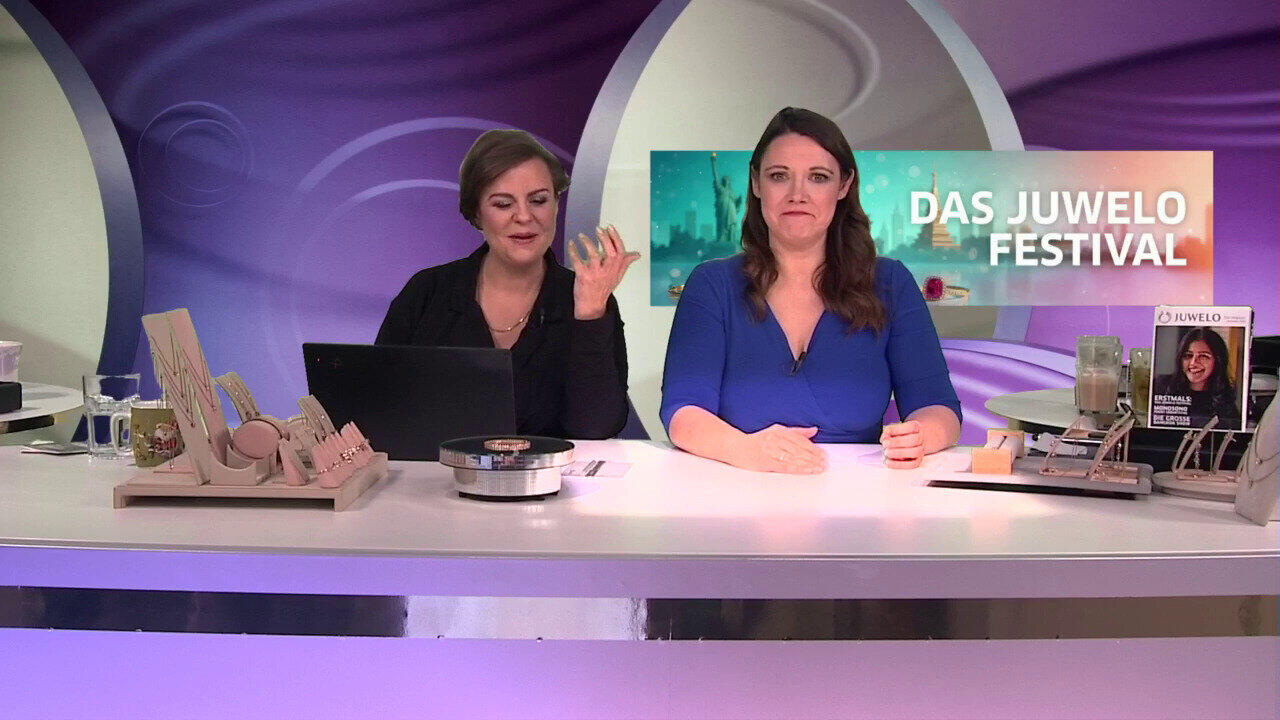 Video VS1 Argyle-Rose de France-Brillant-Goldring (Annette)