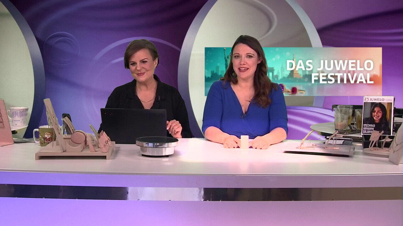 Video SI1 Argyle-Rose de France-Brillant-Goldanhänger (Annette)