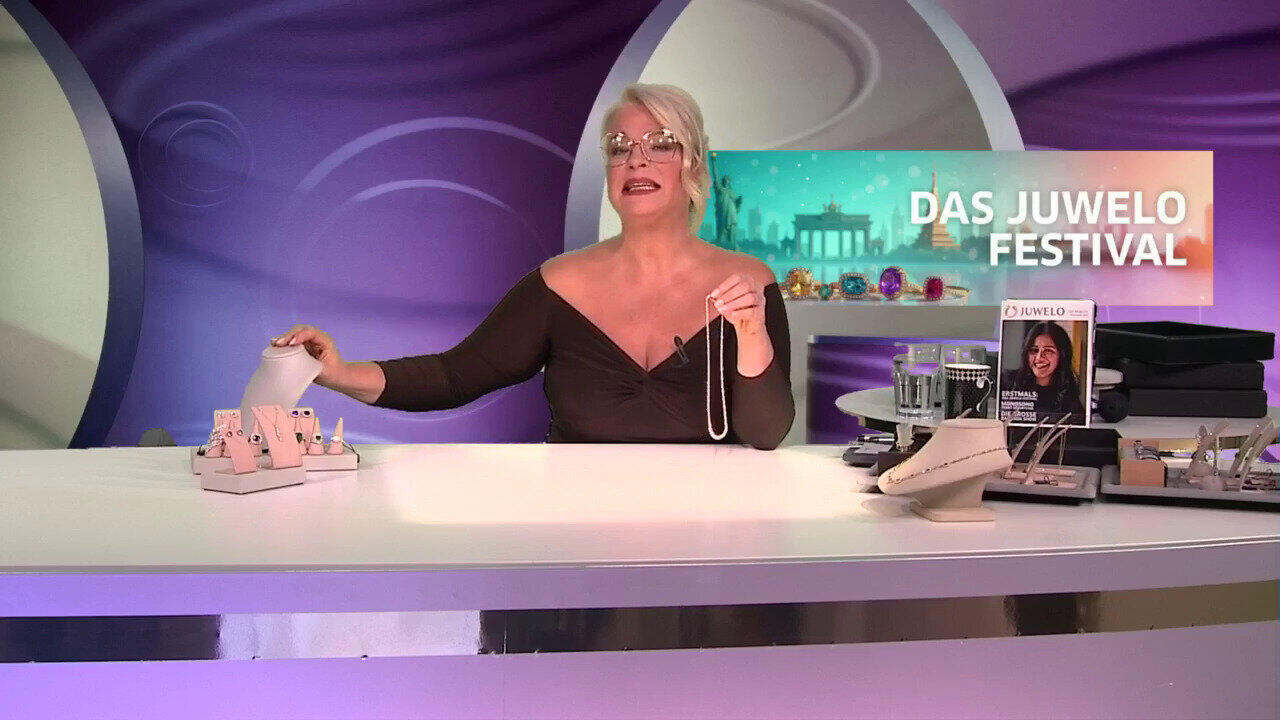 Letzte TV-Show ansehen