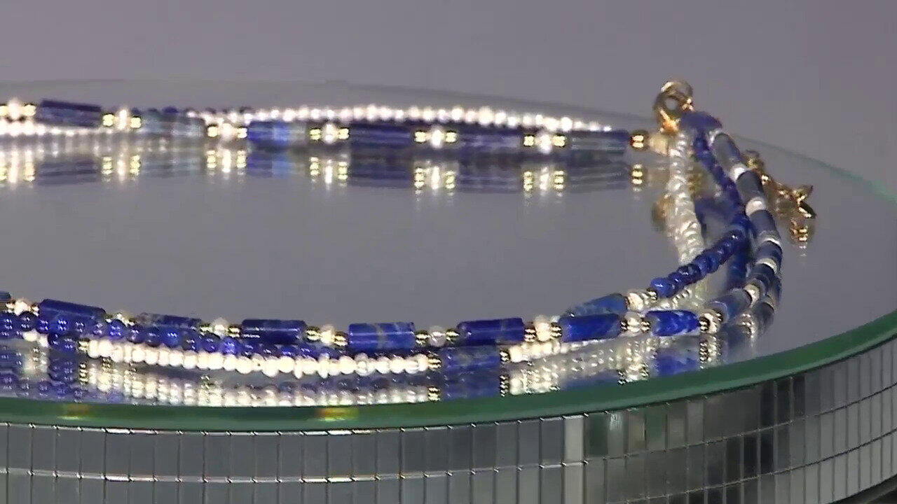 Voir l’enchère du bijou