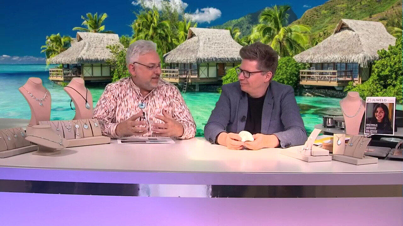 Letzte TV-Show ansehen