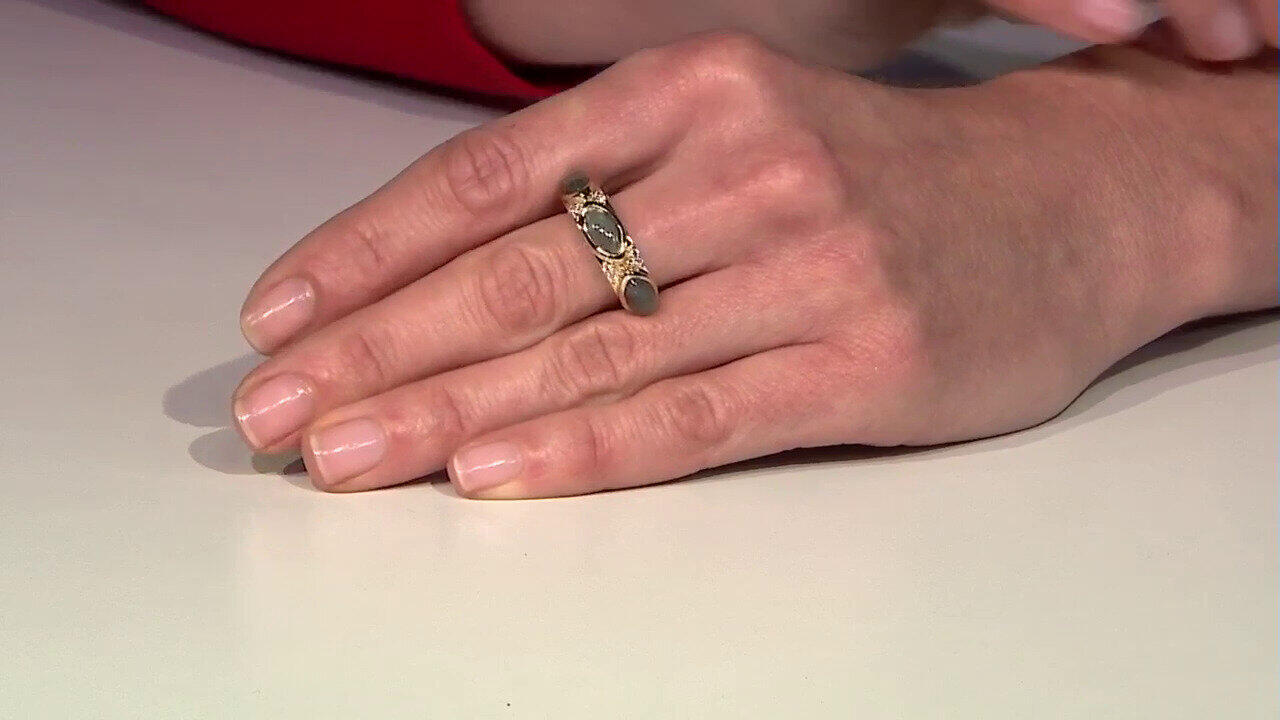 Voir l’enchère du bijou