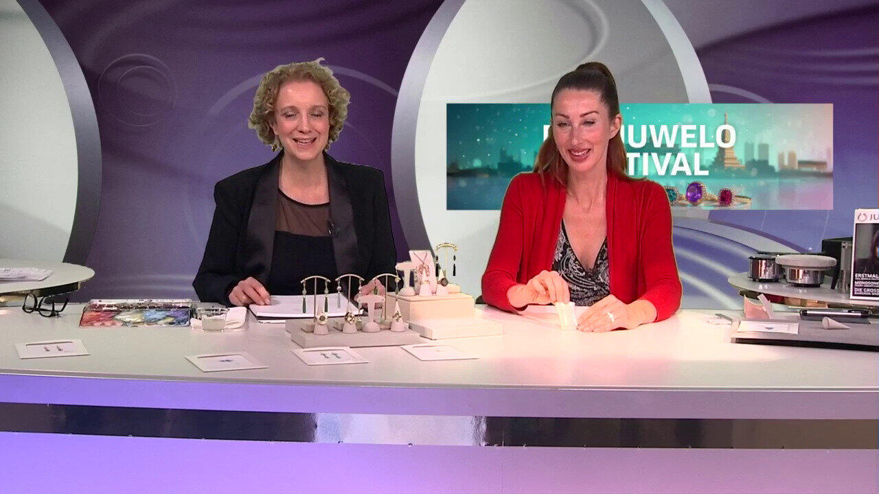 Voir l’enchère du bijou