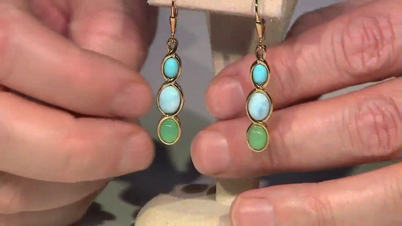 Voir l’enchère du bijou