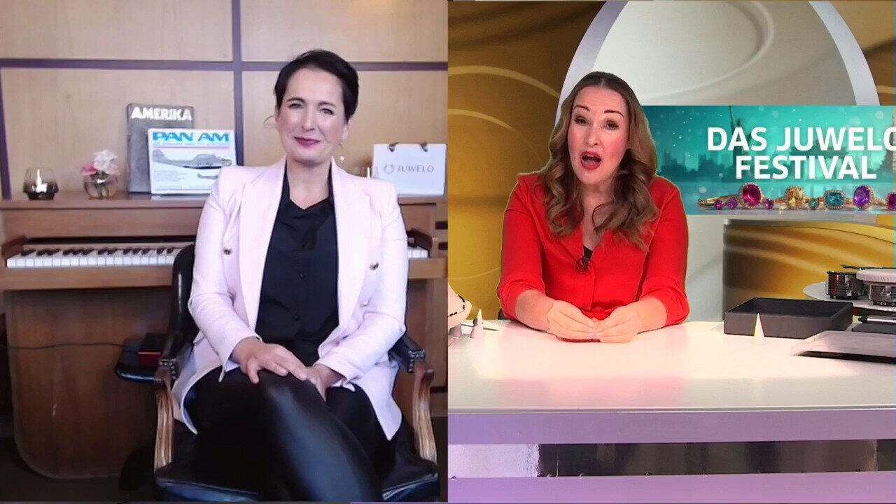 Video Madeira-Citrin-Silberring