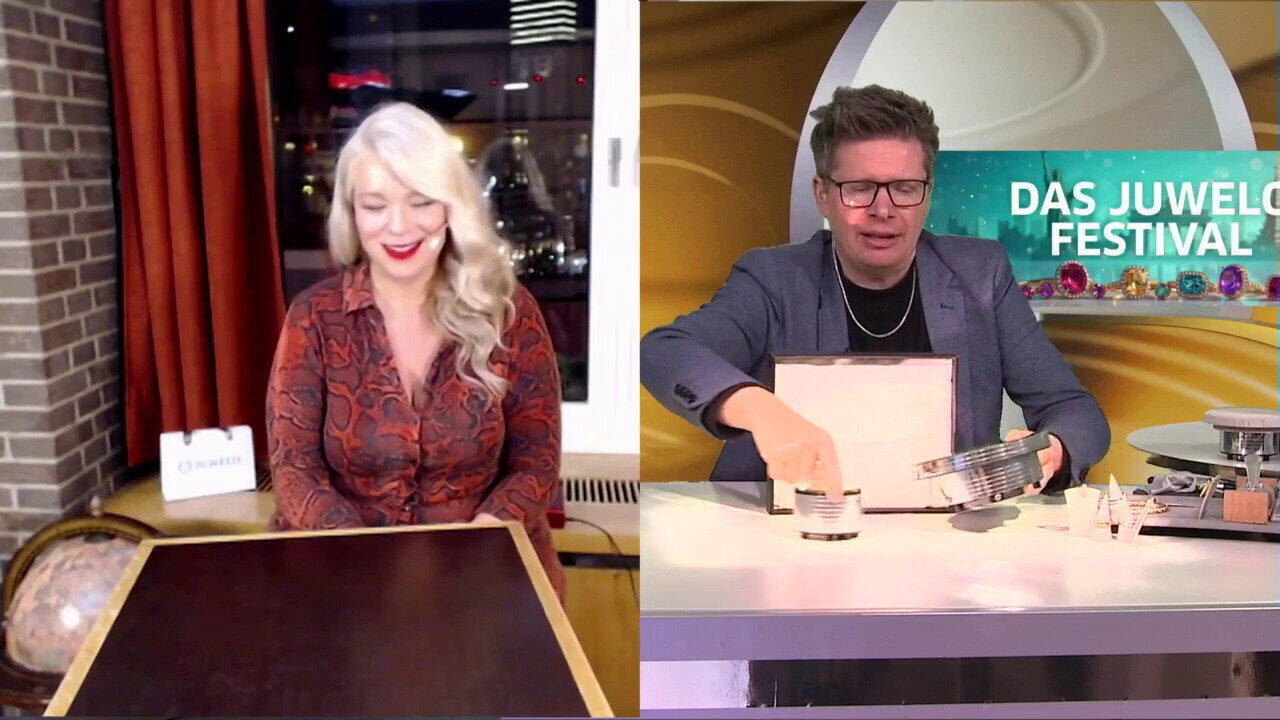 Letzte TV-Show ansehen