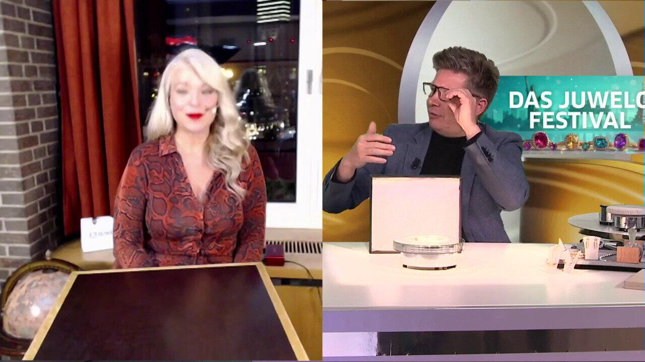 Laatste live aanbiedingen bekijken