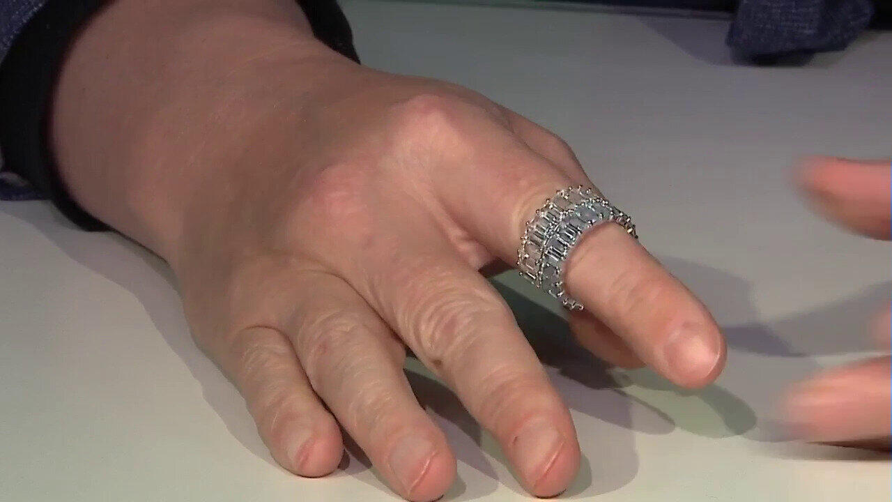 Visualizza l‘ultima asta di gioielli in Tv