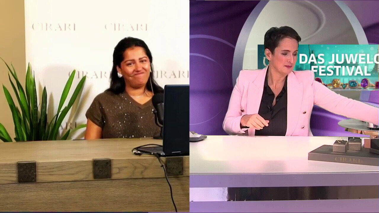 Letzte TV-Show ansehen