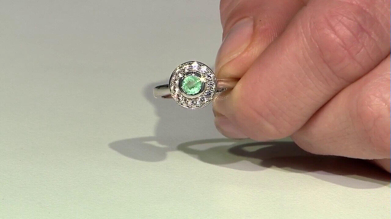 Visualizza l‘ultima asta di gioielli in Tv