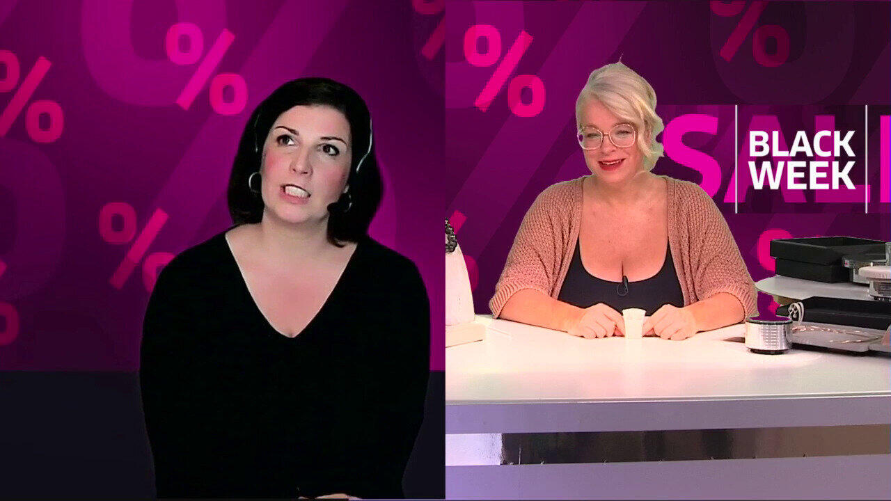 Visualizza l‘ultima asta di gioielli in Tv