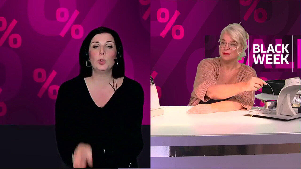 Letzte TV-Show ansehen