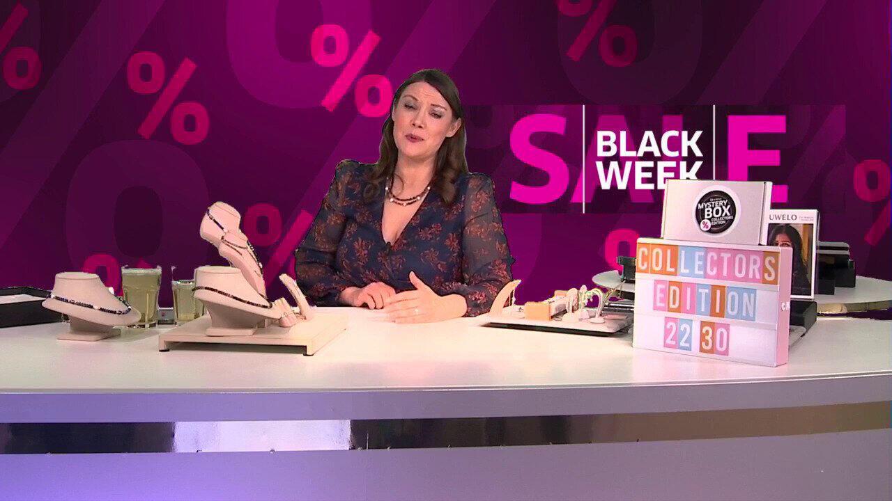 Laatste live aanbiedingen bekijken