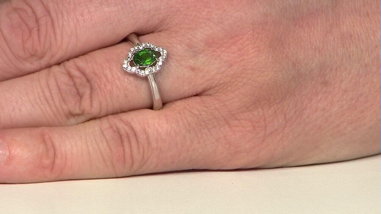 Voir l’enchère du bijou